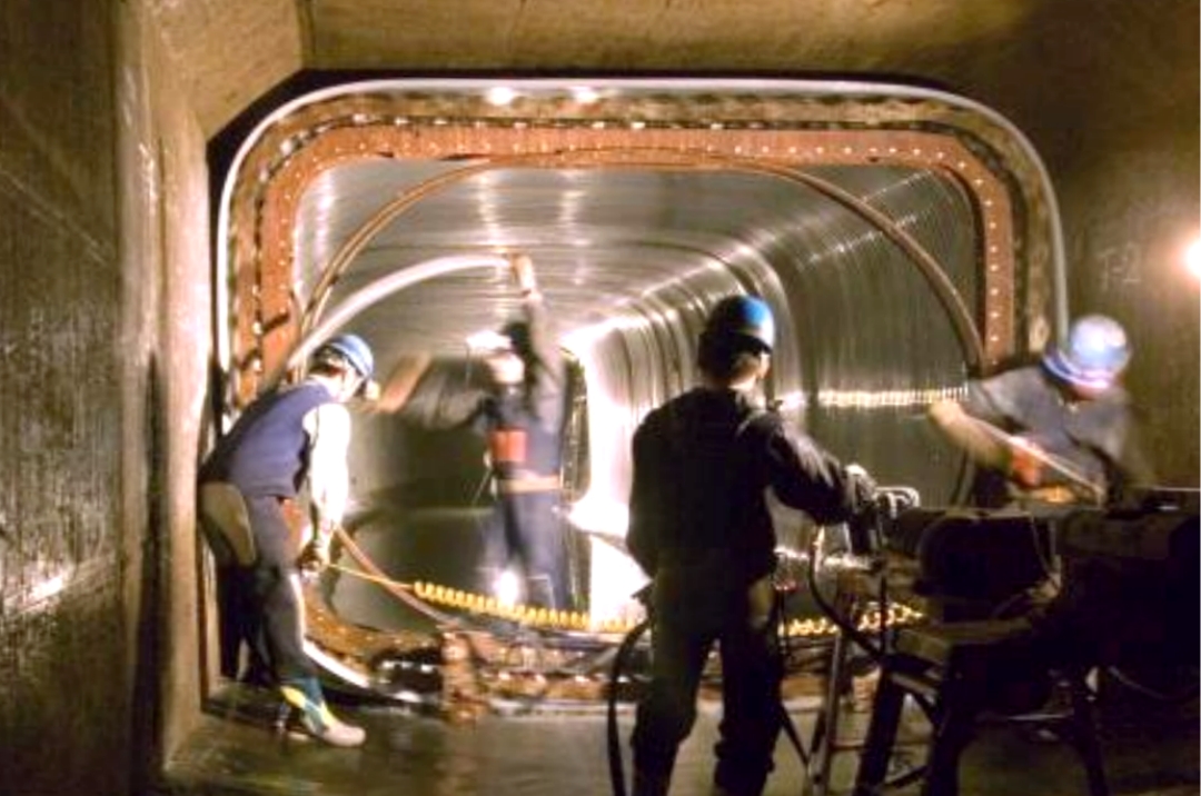 SPR工法®のイメージ