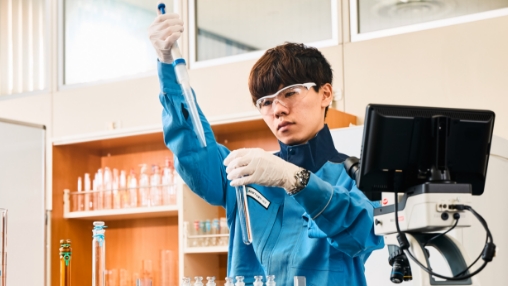 働き方のイメージ1