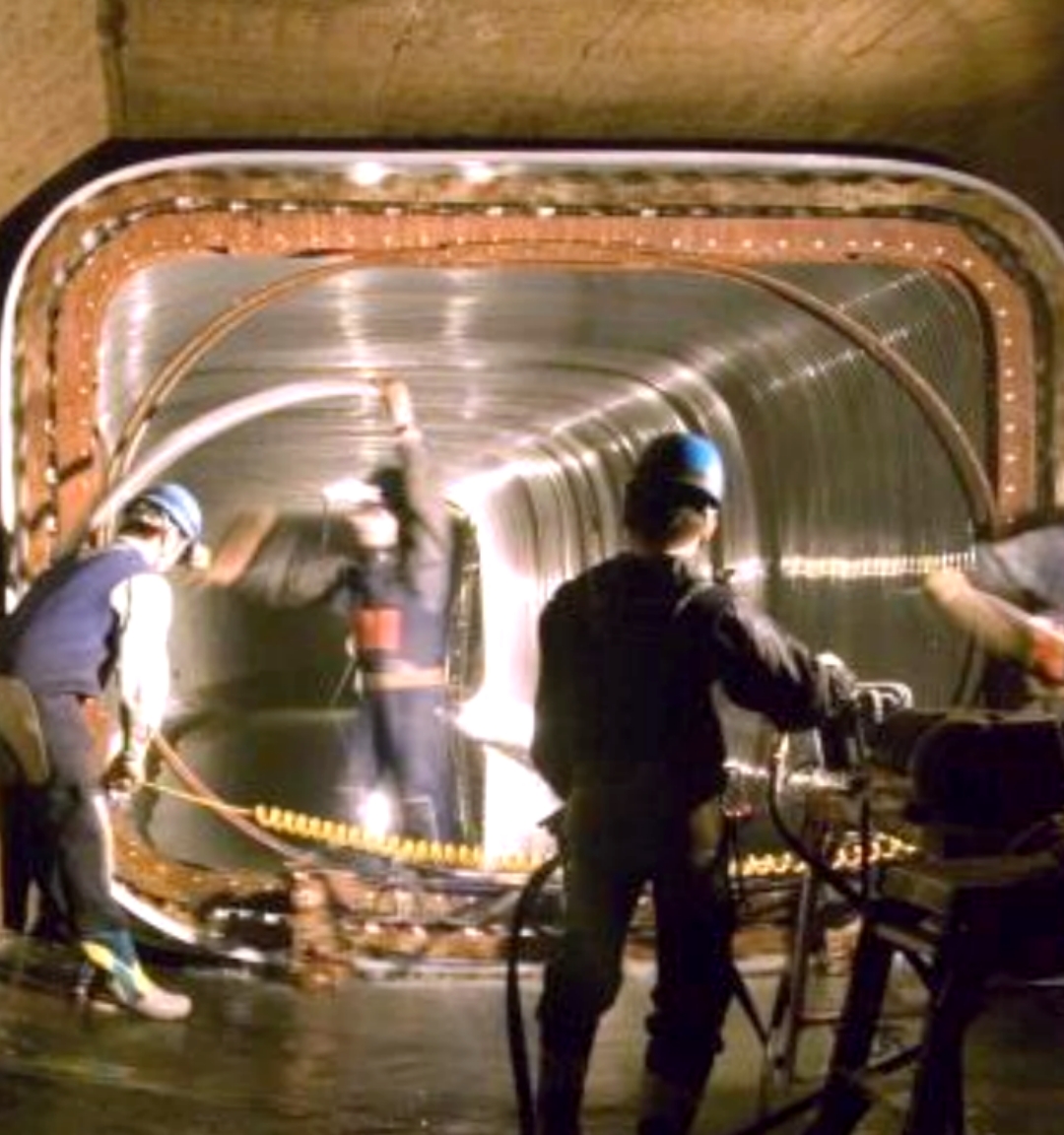 技術開発事業のイメージ