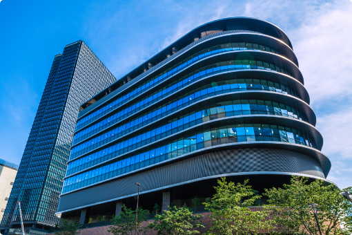 会社概要のイメージ