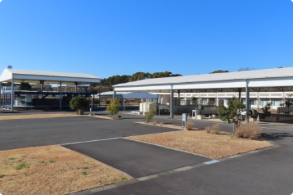 下水道技術実習センターのイメージ