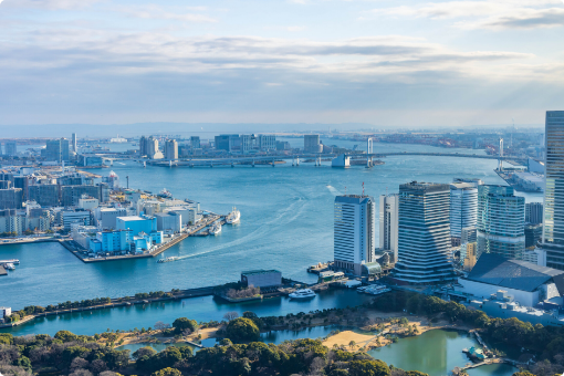 社会貢献活動(CSR)のイメージ