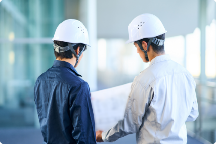 「排水設備工事責任技術者」とは？のイメージ