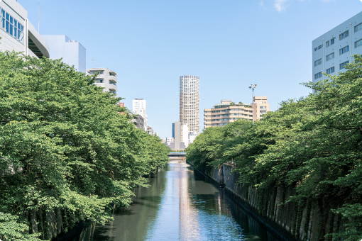 再生水事業のイメージ