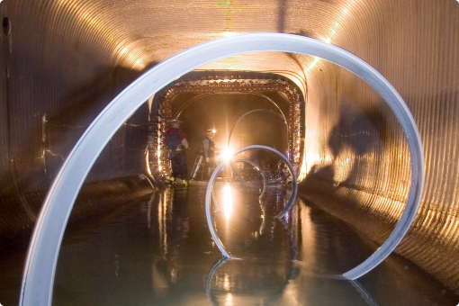 Technology Development