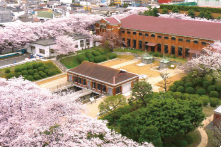 下水道アーカイブス事業のイメージ