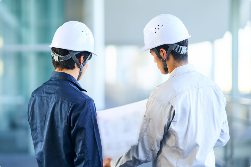 「排水設備工事責任技術者」とは？のイメージ