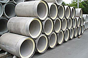 ヒューム管(粒度調整灰の利用)のイメージ