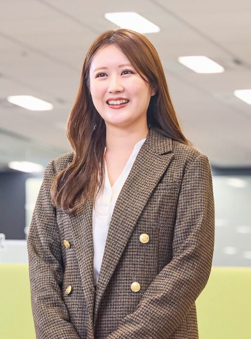 管理部 総務課 庶務担当