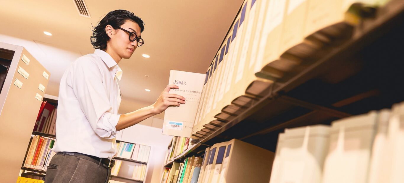 技術部 企画調整課 調整担当