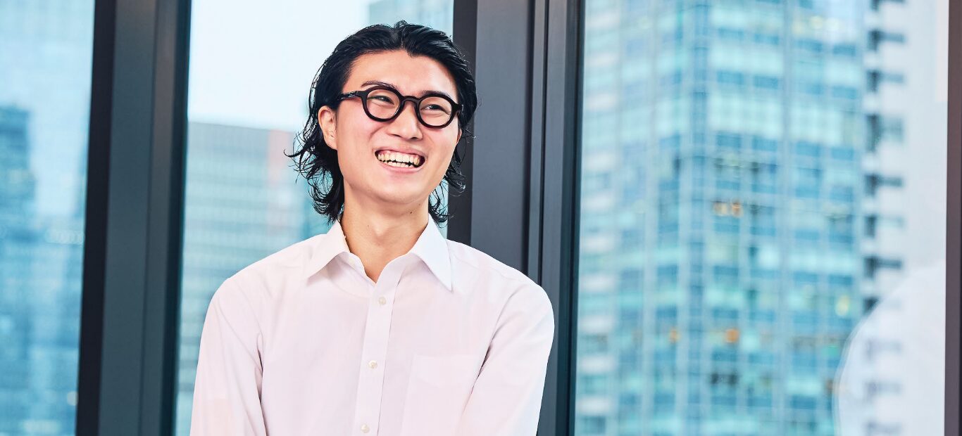 技術部 企画調整課 調整担当