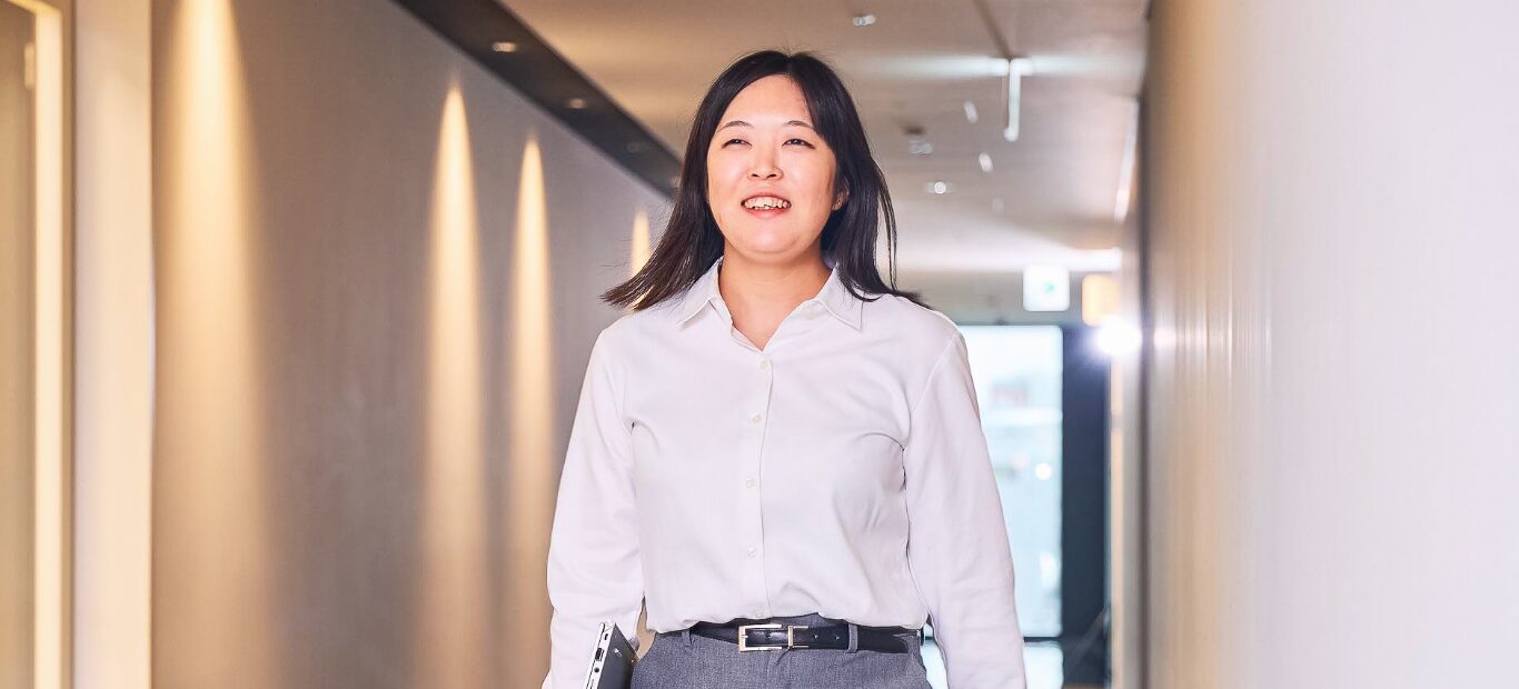 施設部 保全課 保全計画担当