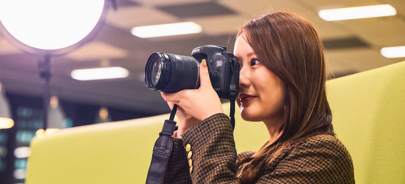 管理部 総務課 庶務担当