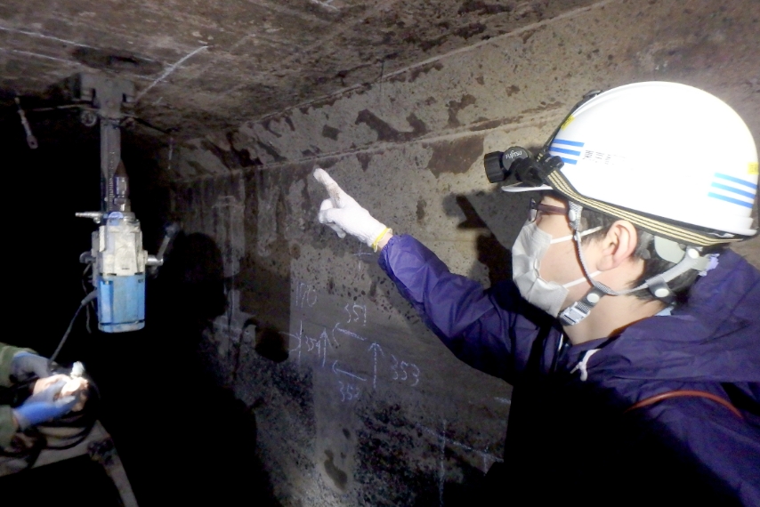 調査事業のイメージ