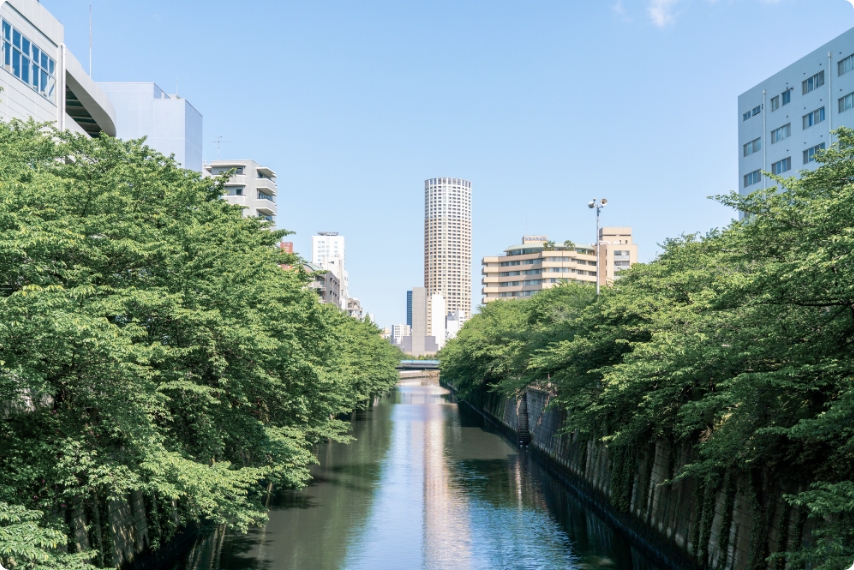 再生水事業のイメージ