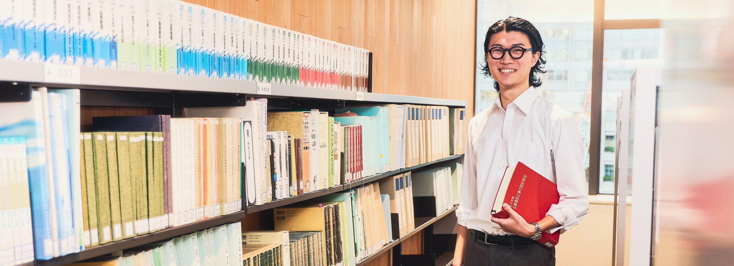 技術部 企画調整課 調整担当