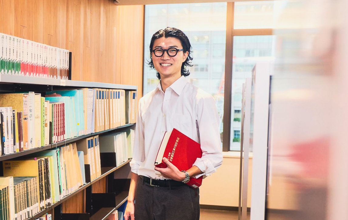 技術部 企画調整課 調整担当