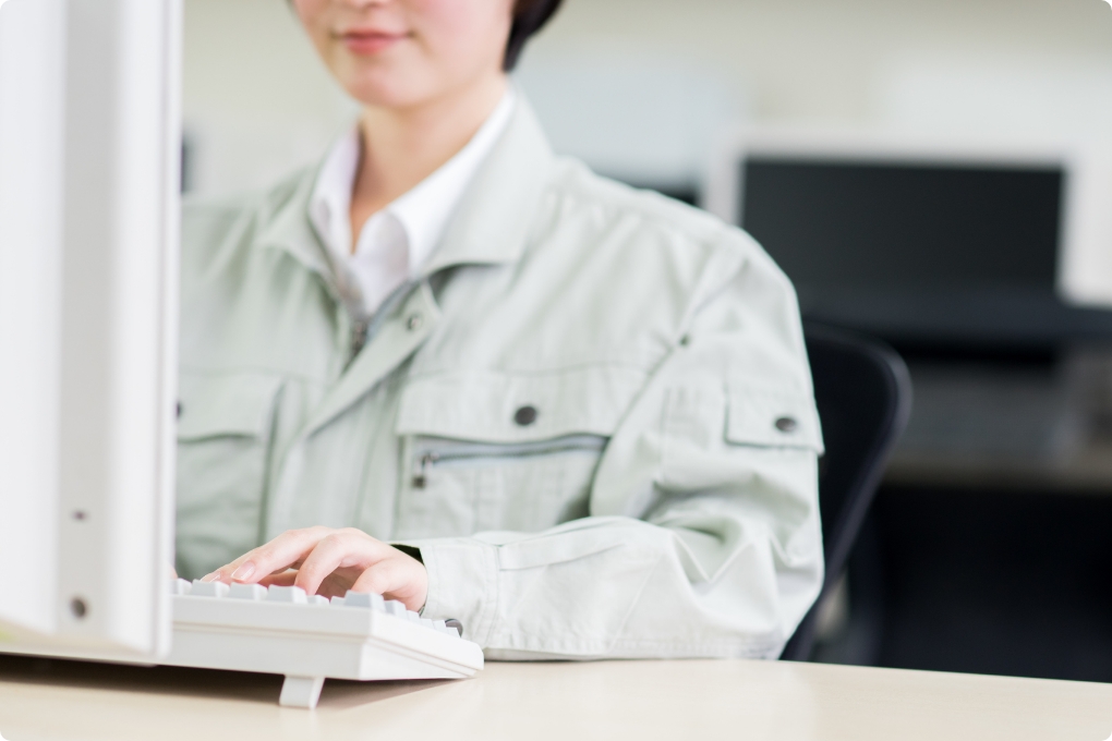 技術開発検索のイメージ