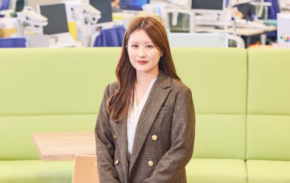 管理部 総務課 庶務担当