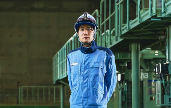 施設部 南部森ヶ崎センター 森ヶ崎事業所