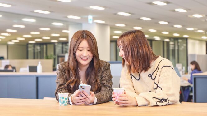 管理部 総務課 庶務担当