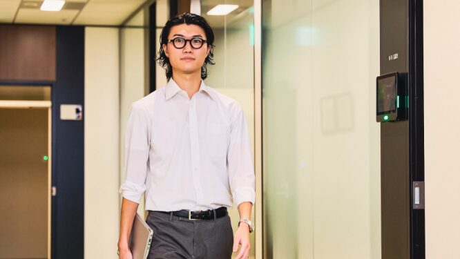 技術部 企画調整課 調整担当