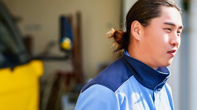 管路部 西部エリア管路課 板橋事業所