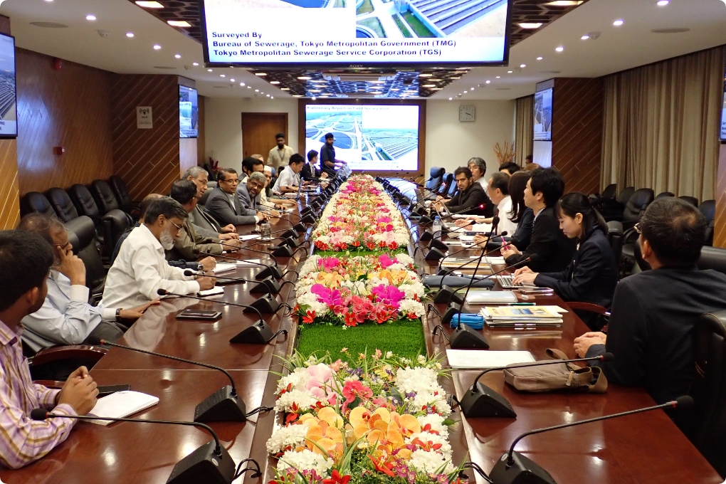 International Expansion