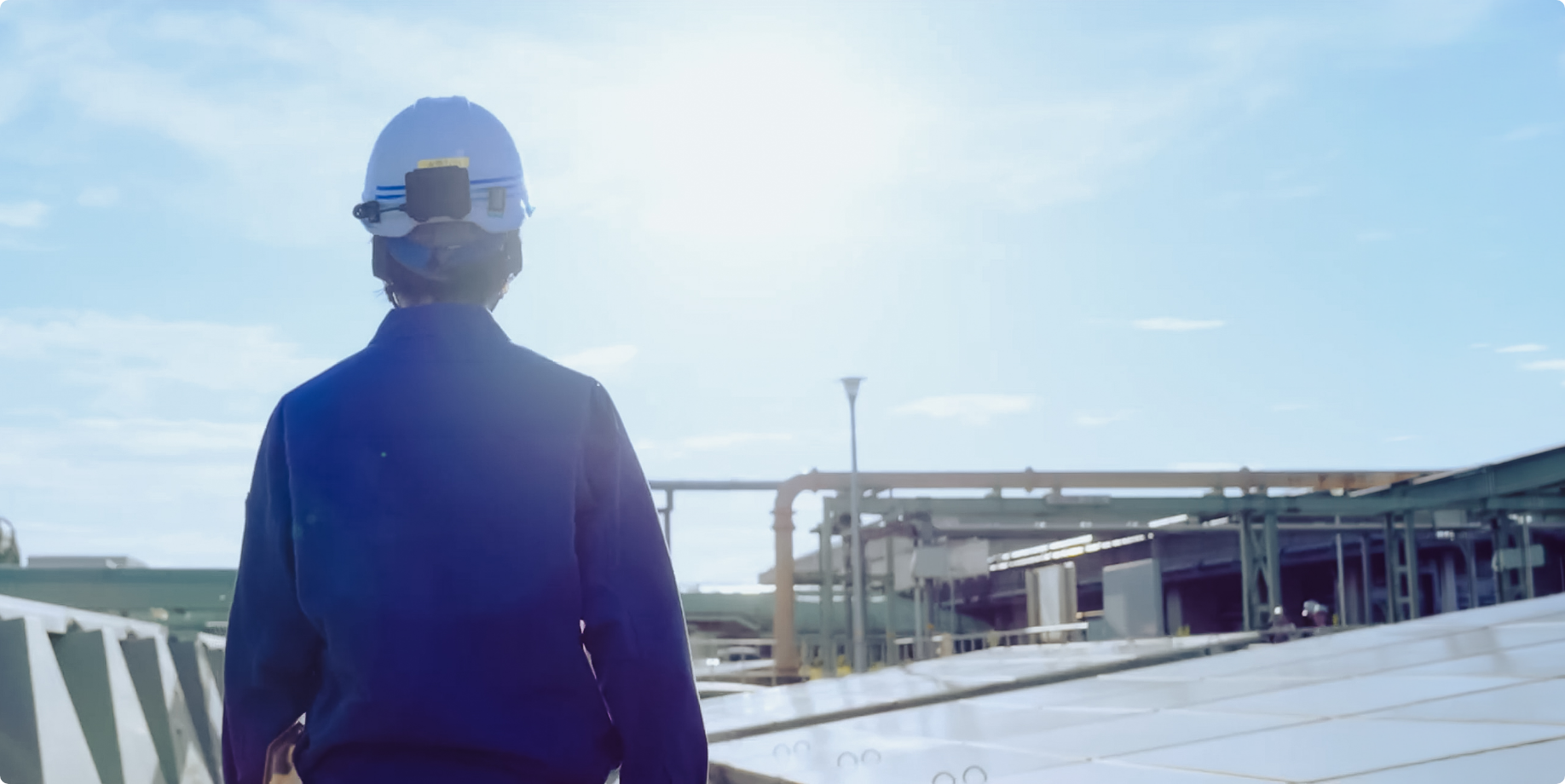 東京都下水道サービス 会社紹介ムービーイメージ