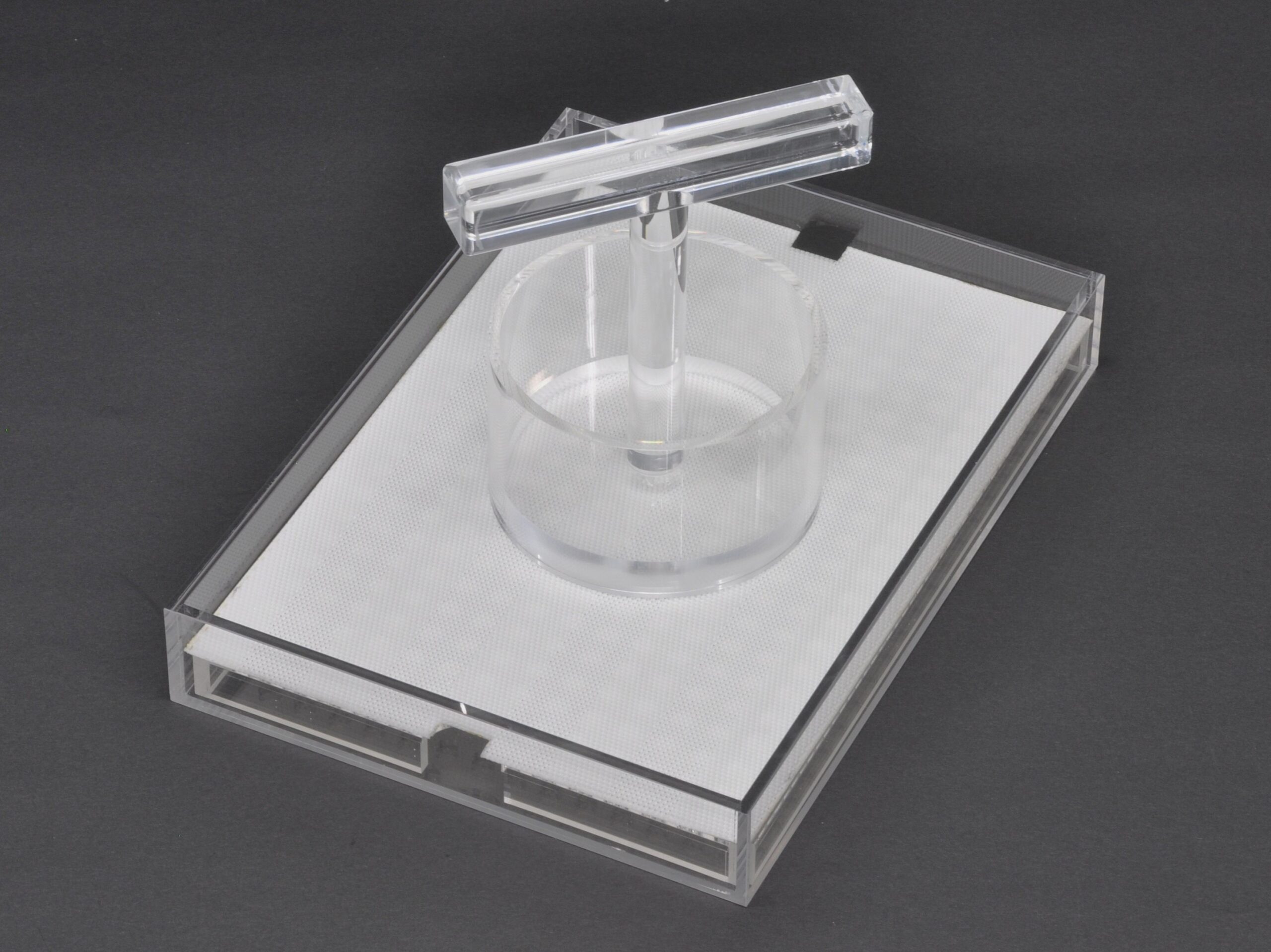 簡易脱水試験キット